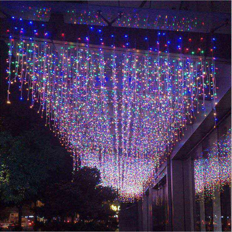 Multicolore