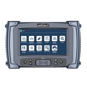 Lonsdor LKE Smart Key Emulator 5 in 1 strumenti diagnostici per veicoli Lonsdor K518S IMMO Key Programmer per VW 4th & 5th per BMW FEM/BDC - Product Image 5