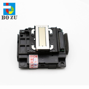 Yenilenmiş L301 Printhea UV düz yatak yazıcı için yüksek kaliteli baskı kafası ile süblimasyon mürekkep püskürtmeli yazıcı - Product Image 1