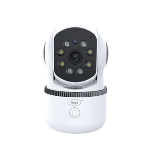 Neye 4K/8MP HD <strong>Camera</strong> 2.4G/5G WiFi IP <strong>Camera</strong> PTZ Home <strong>Camera</strong> 360 Degree View Security <strong>Camera</strong> - Product Image 1