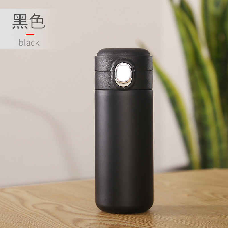 Nero-nessuna misurazione della temperatura