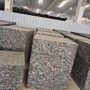 Automatische Beton ziegel herstellung Maschinen palette für Beton ziegel produktions linie - Product Image 6