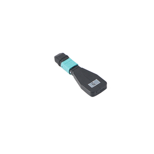 UT-King Field <strong>MTP</strong> Connector Optical Fiber FTTH MPO fiber optic Loopback 12 Fiber <strong>Adapter</strong> &amp; Connectors APC, UPC - Product Image 5
