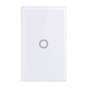 Son İtalyan pazarı nötr duvar Wi-Fi Ac teknoloji güç Tuya akıllı anahtar - Product Image 5