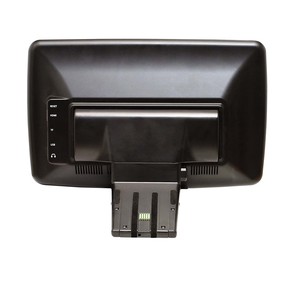 11,6" HD IPS-Anzeige Smart TV Kopfstützenmonitor Auto 4G SIM-Karten-Slot APK Softwareseinstellung Herunterladen USB-kompatibel Mercedes-Benz - Product Image 2