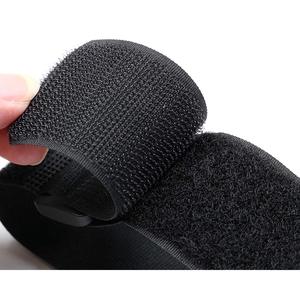 Correa de gancho y bucle ajustable con correas de cable de hebilla en la categoría de productos de cintas de gancho y bucle - Product Image 3