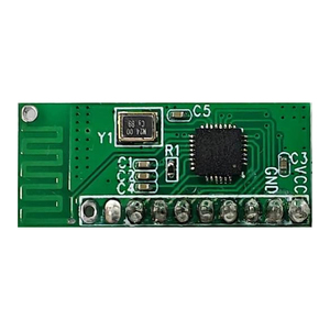 XGD โมดูล LED แบบกำหนดเองหลอดไฟเพดานเปลี่ยนสีได้หลายสีมีรีโมทคอนโทรล2.4G - Product Image 5