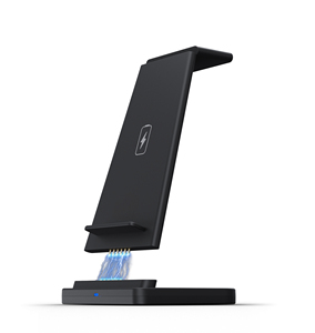 スリーインワンの便利な多機能ワイヤレス充電ベースモバイルウォッチワイヤレス充電器アップル用時計充電器 - Product Image 3