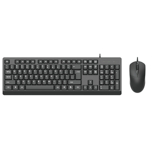 Factory Supply Laptop Desktop <strong>Computer</strong> Office Business <strong>Mouse</strong> <strong>Keyboard</strong> Combo High Precision Wired Optical <strong>Keyboard</strong> <strong>Mouse</strong> Set