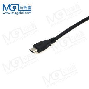 สายอะแดปเตอร์แปลง USB เป็น Sata,สายแปลง20ซม. USB3.1 Type-C เป็น Sata 7 + 15Pin 10Gbps สำหรับ HDD และ SDD Type C ขนาด2.5นิ้ว