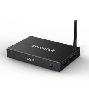 Amlogic S905X3 Android 9.0 OS Dual WiFi Android Set Top Box - Product Image 5
