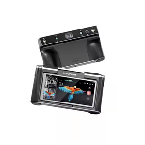 Revopoint miraco Plus Pmax máy quét 3D cầm tay Khả năng tương thích môi trường cao với USB IOS Com giao diện ánh sáng có sẵn - Product Image 1