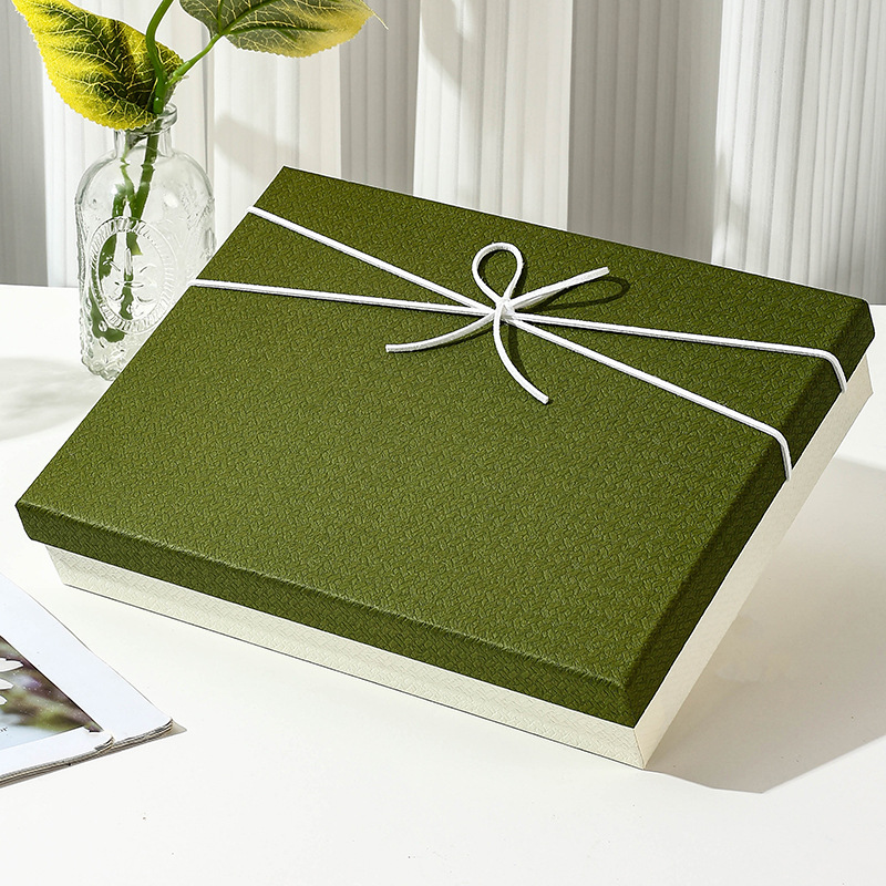 Green Lid White Base