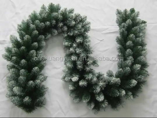 Christmas Garland 6