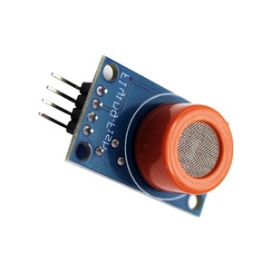 Precio de fábrica, módulo de Sensor de etanol de Alcohol, Sensor detector de Gas MQ3