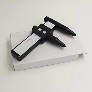 Nhựa bánh xe rim Bolt mô hình trượt Đo Đo công cụ PCD Cai Trị 4 5 6 8 Lug - Product Image 5