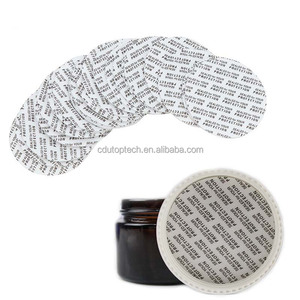 Customized <strong>Bottle</strong> <strong>Cap</strong> <strong>Pe</strong> Foam Seal Liner 20mm 24mm 28mm 30mm 32mm <strong>Plastic</strong> <strong>Gasket</strong> <strong>PE</strong> Adhesive Pressure Sensitive Seal Liner