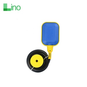 LINO square PP Water <strong>Level</strong> <strong>Controller</strong> Automatic <strong>Float</strong> <strong>Switch</strong> <strong>Sensor</strong> Plastic <strong>Float</strong> <strong>Switch</strong> - Product Image 1