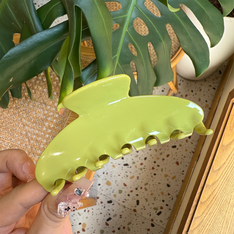 Avocado green