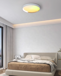 <span class=keywords><strong>2025</strong></span> nhà máy <span class=keywords><strong>New</strong></span> Skylight tuôn ra-mount rõ ràng ánh sáng thông minh chiếu sáng Skylight bảng điều chỉnh cho văn phòng nhà app điều khiển từ xa - Product Image 5