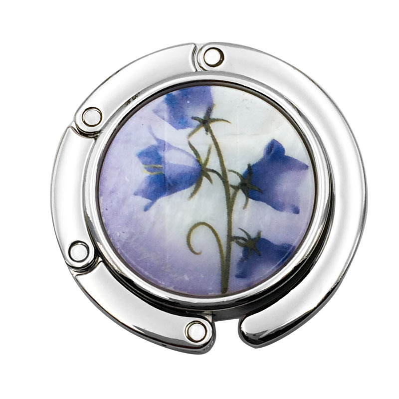 16-purple rose