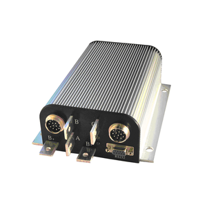 Manufacturer China <strong>12</strong> <strong>Volt</strong> Dc Motor <strong>Speed</strong> <strong>Controller</strong> for Go-cart <strong>Speed</strong> Control - Product Image 2