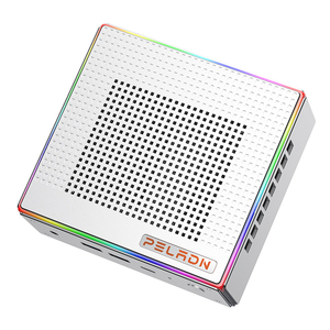 Peladn mini PC portátil HA-4 Procesador AMD 7 7735HS computadora de oficina y juegos de oficina 8G 16G 64G DDR5 SSD 128G/256G/ 512G /1T - Product Image 6