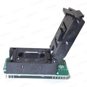 Nuevo adaptador de enchufe universal BGA221 EMMC221 adaptador para programador XGecu T56 - Product Image 2