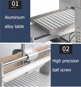 Desktop <strong>Cnc</strong> 4 <strong>Axis</strong> Rotary <strong>Axis</strong> <strong>Router</strong> Engraver <strong>Cnc</strong> Machine - Product Image 5