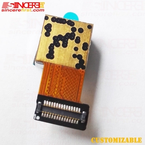 PDAF OV16880全方位传感器16MP Cmos摄像机模块 - Product Image 2