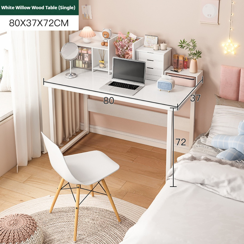 Colore salice bianco 80 cm