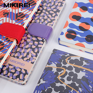 Popüler satış manyetik toka yüksek kalite özel sınıf defteri profesyonel toplu şık kitap ciltli baskı notebooklar - Product Image 4