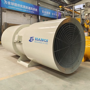 YBT/FBY/FBD/FBCDZ/ventilateur canalisé Rc Jet Fighter B2/centrifuge/Mine/Axial/ventilateur/ventilateur - Product Image 5