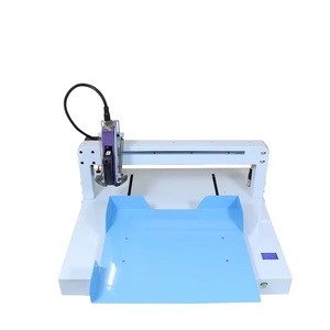 Automatic Single Color Egg <strong>Ink</strong> Jet Printer for <strong>Coding</strong> <strong>Print</strong> Date and Stamping Expiry Code on Metal and Cartons - Product Image 6