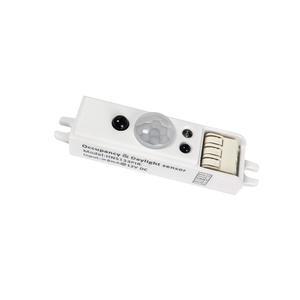 小型HNS133PIR红外照明开关调光PIR运动传感器 - Product Image 4