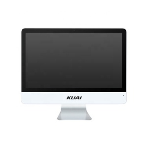 Kuai High Quality AIO <strong>Computer</strong> Core I3 <strong>I5</strong> I7 <strong>Processor</strong> Custom 21.5 Inch All in One PC <strong>Desktop</strong> for Business - Product Image 4