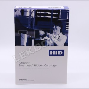 法戈DTC1250E彩色色带045500 ymko色带清洁辊