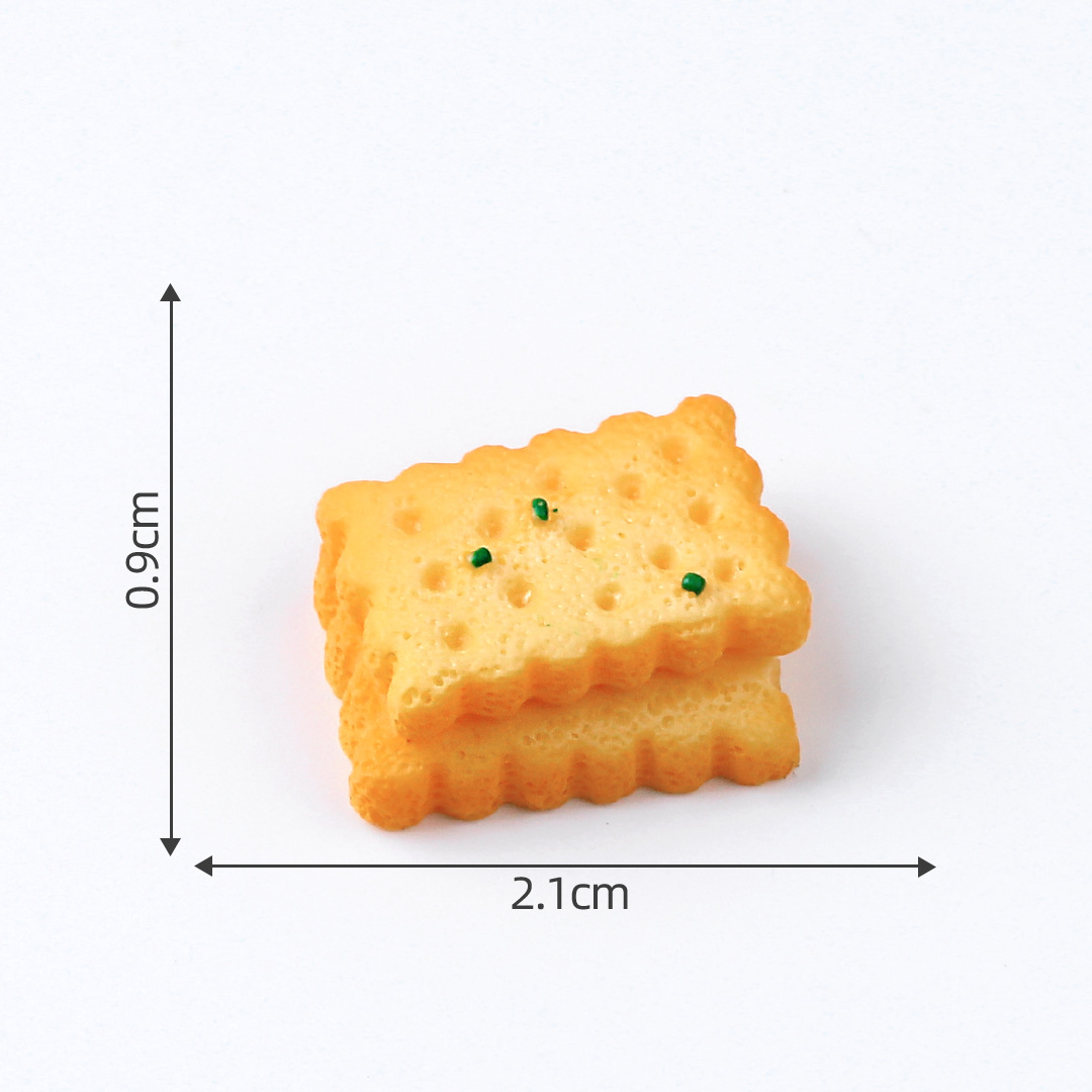 2# Biscuits
