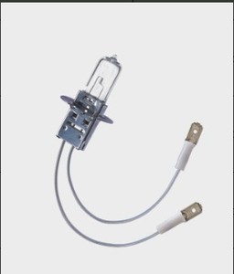 ไฟบีคอนแบบอัดลม120V 1000W PAR64ไฟสนามบินคุณภาพสูงสำหรับไฟรันเวย์สนามบินที่ตราไว้ - Product Image 3
