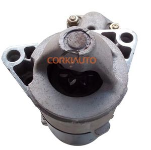 CORKIAUTO 12V marş motoru montaj 96518887 96275481 RS-QD-0107 (QDY1105) DAEWOO MATIZ araba marş motoru için 31189 111849