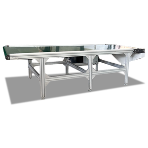 E-014 Intelligent Anti-Slip Material <strong>Loading</strong> <strong>Unloading</strong> Platform <strong>Core</strong> Motor Component 1 Year Warranty for Factory Production - Product Image 2