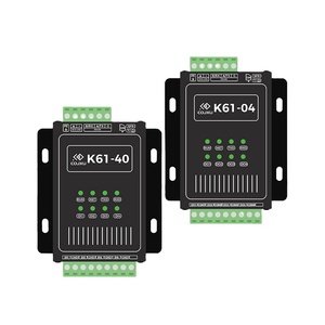 Ebyte OEM ODM K61-DL20 Support <strong>Modbus</strong> 4 Channels of Acquisition and <strong>Output</strong> RS485 Data Transmission Switch Transmission <strong>Module</strong> - Product Image 1