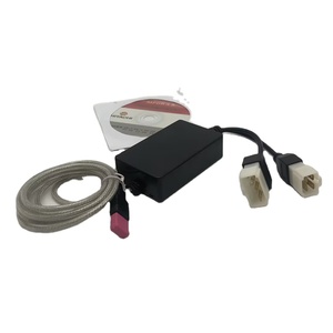Machinery Parts MPDR <strong>Software</strong> 3.9 Diagnostic Tool Tester the Latest Version for Hitachi EX ZX-1 ZX-3G ZX-3 ZX-5 of Excavator - Product Image 1