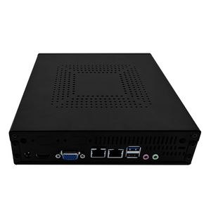 Mejor alto rendimiento cuasi sistema Mini PC Win10 / Win11 / Linux OS Mini ordenador portátil