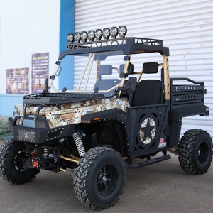 2025 Factory Direct Supply 1000cc UTV Buggy <strong>Car</strong> 4x4 with Automatic Transmission EPA Certified 4 Stroke Engine - Product Image 1
