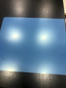 X-ışını lazer görüntü yazıcısı ve termal görüntü yazıcı ekipmanı için 11 * 14in tıbbi x-ray/CT/DR kuru tarama filmi - Product Image 2