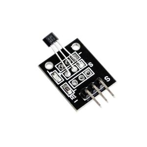 New KY-003 Standard <strong>hall</strong> current <strong>sensor</strong> module Magnetic <strong>Sensor</strong> Module AVR Smart CarsPIC KY 003 - Product Image 1