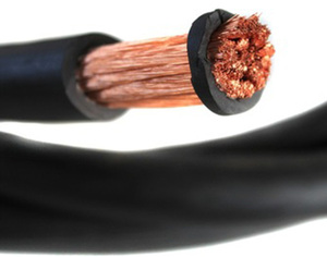 Meygo 1.5mm Fireproof Flexible Copper Cable 1.5M Household and Appliance Wire with Rubber Insulation for <strong>Computer</strong> and Home Use - Product Image 5
