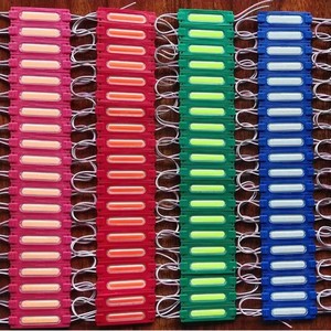 6-чиповой светодиодный модуль DC12V RGB - Product Image 1