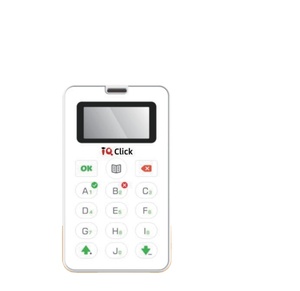 Интерактивная система реагирования IQClick, Цифровая ручная машина для голосования, инструмент для обучения студентам - Product Image 2